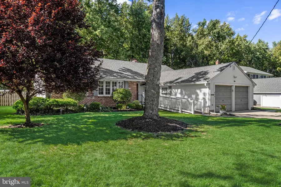 526 Tarrington Rd, Cherry Hill, NJ 08034 - #2
