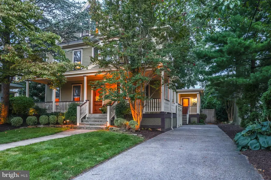 16 E Stiles Ave, Collingswood, NJ 08108 - #3