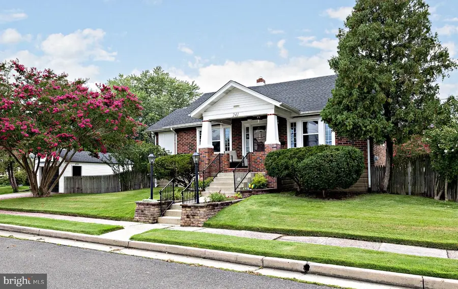 241 Center Ave, Mount Ephraim, NJ 08059 - #2