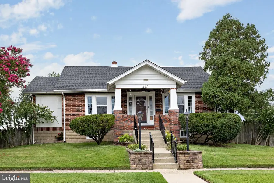 241 Center Ave, Mount Ephraim, NJ 08059 - #3