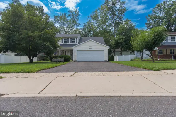 1760 Morris Dr, CHERRY HILL, NJ 08003