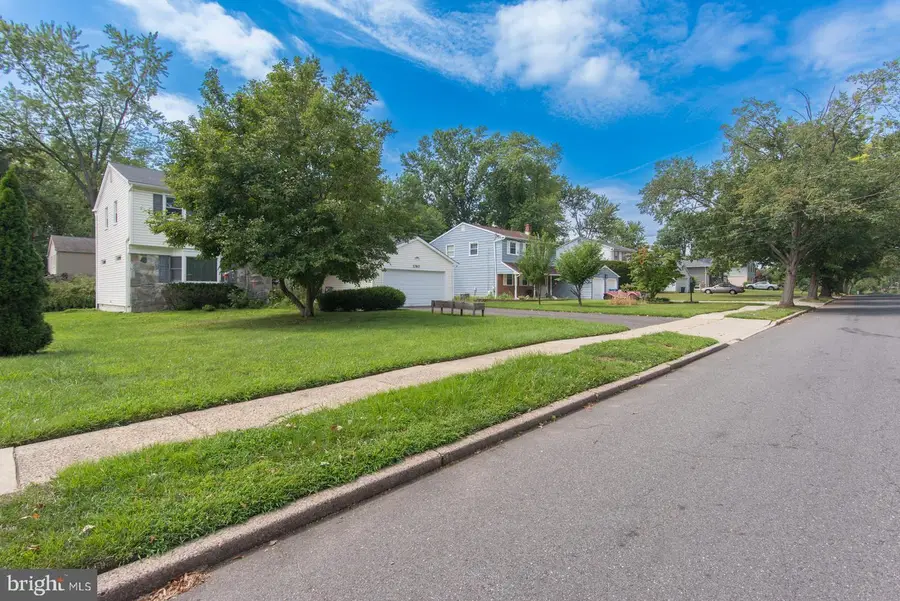1760 Morris Dr, Cherry Hill, NJ 08003 - #2