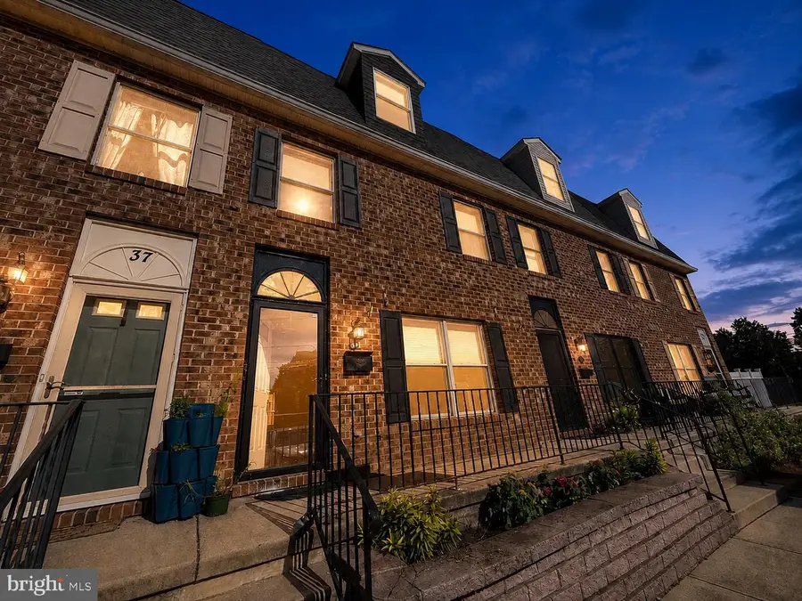 41 Alexander Ave, Merchantville, NJ 08109 - #2