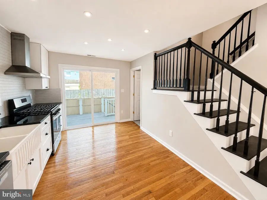 41 Alexander Ave, Merchantville, NJ 08109 - #3