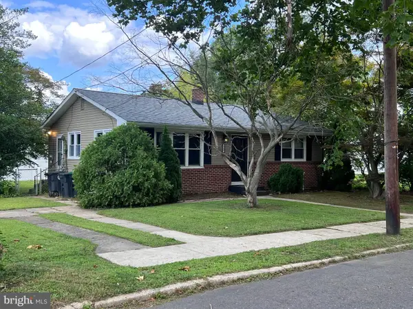 309 4th Ave, LINDENWOLD, NJ 08021