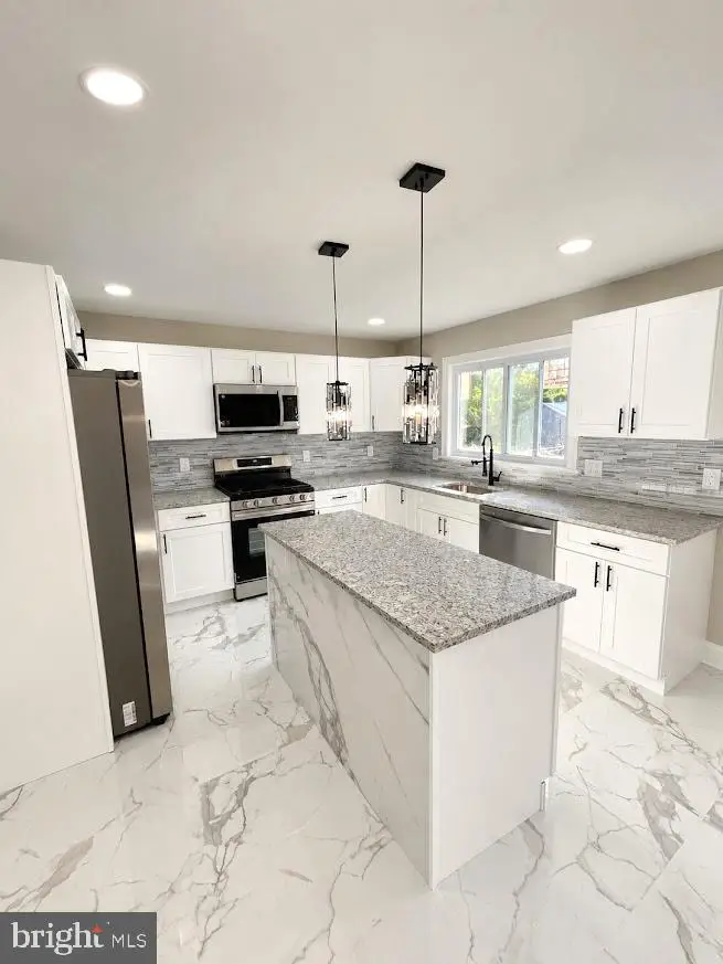 116 W Park Ave, Lindenwold, NJ 08021 - #3
