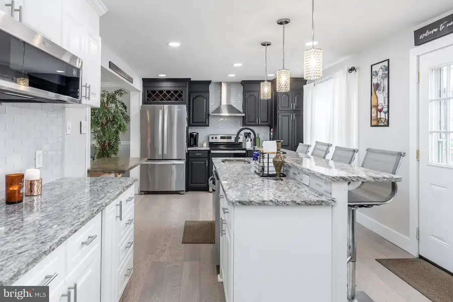 323 Windsor Dr, Cherry Hill, NJ 08002 - #3