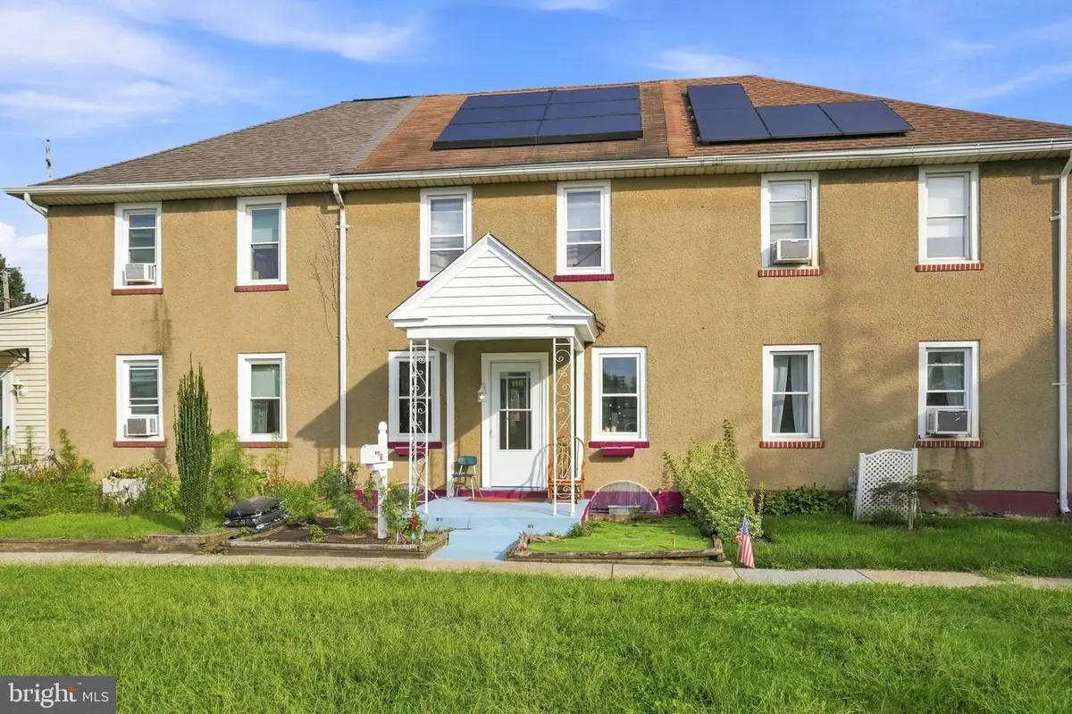 116 N Wilson Ave, Brooklawn, NJ 08030 - #1