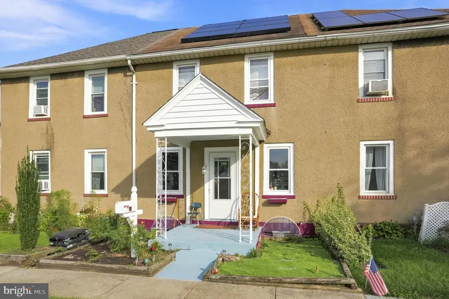 116 N Wilson Ave, Brooklawn, NJ 08030 - #2