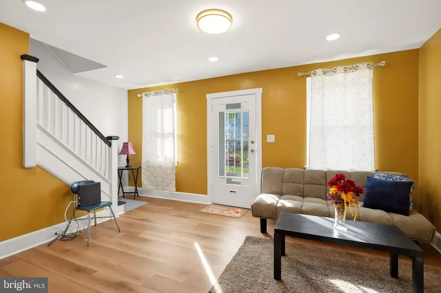 116 N Wilson Ave, Brooklawn, NJ 08030 - #3