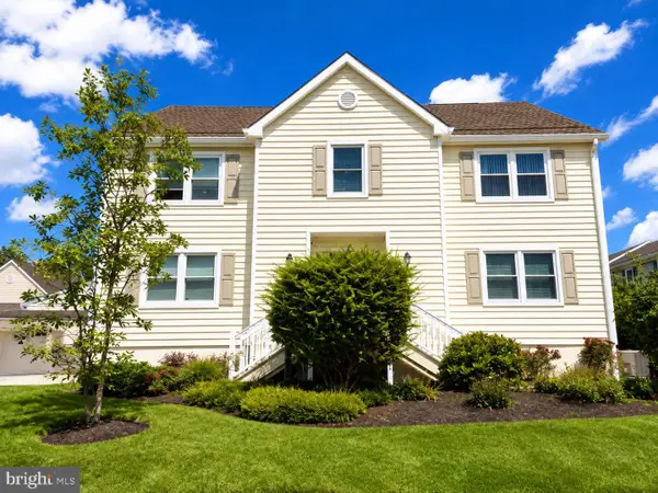 701 Society Hl #a, CHERRY HILL, NJ 08003