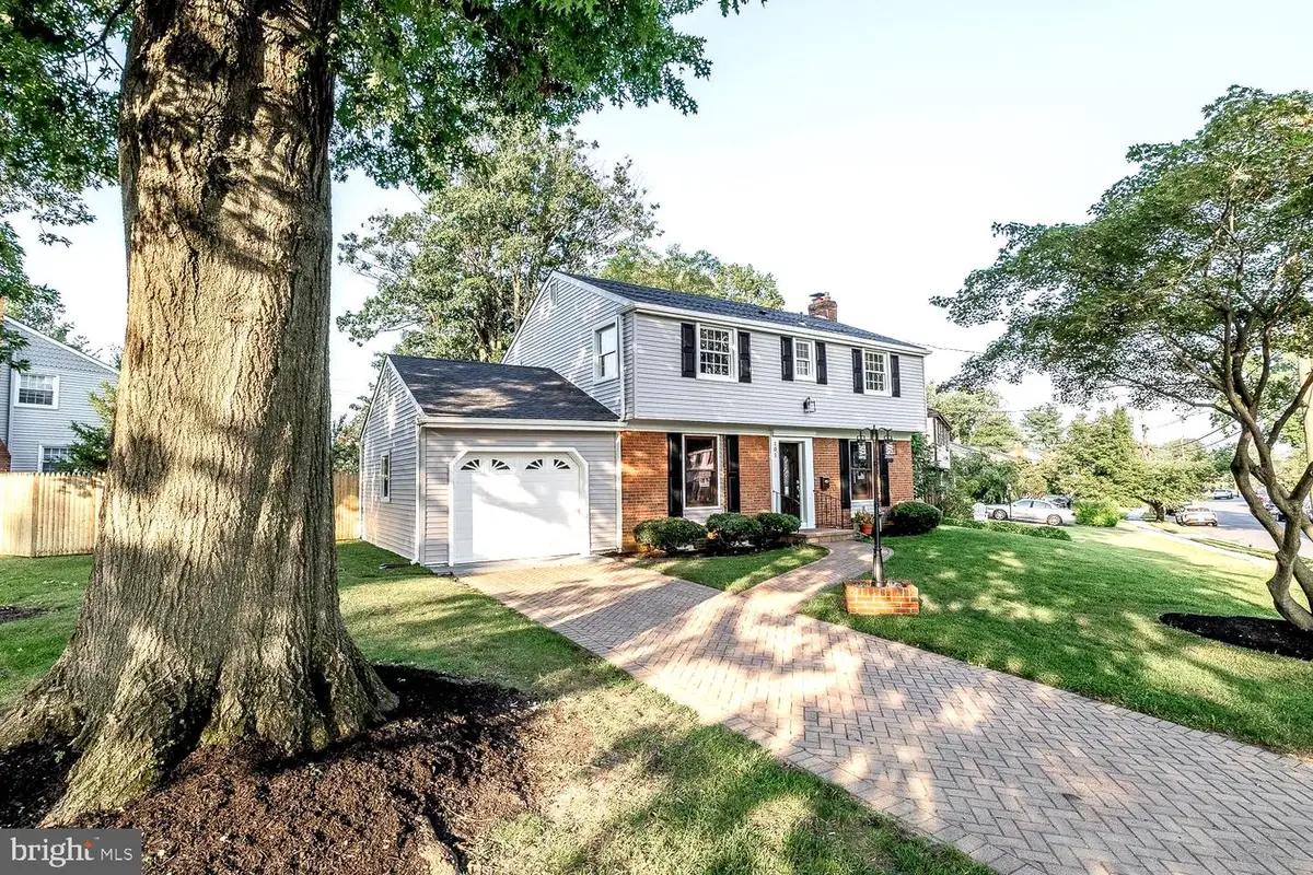 101 Harvest Rd, Cherry Hill, NJ 08002 - #1