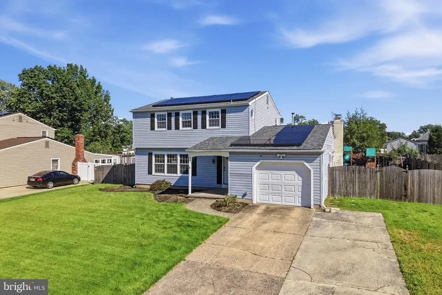 3 Hampton Rd, Clementon, NJ 08021 - #3