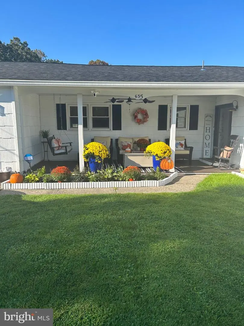 635 Wilby Rd, Sicklerville, NJ 08081 - #3