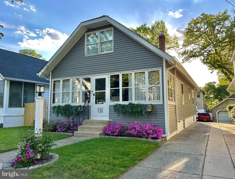 135 E Wayne Ter, Collingswood, NJ 08108 - #3