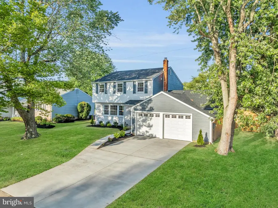 719 Crestbrook Ave, Cherry Hill, NJ 08003 - #2