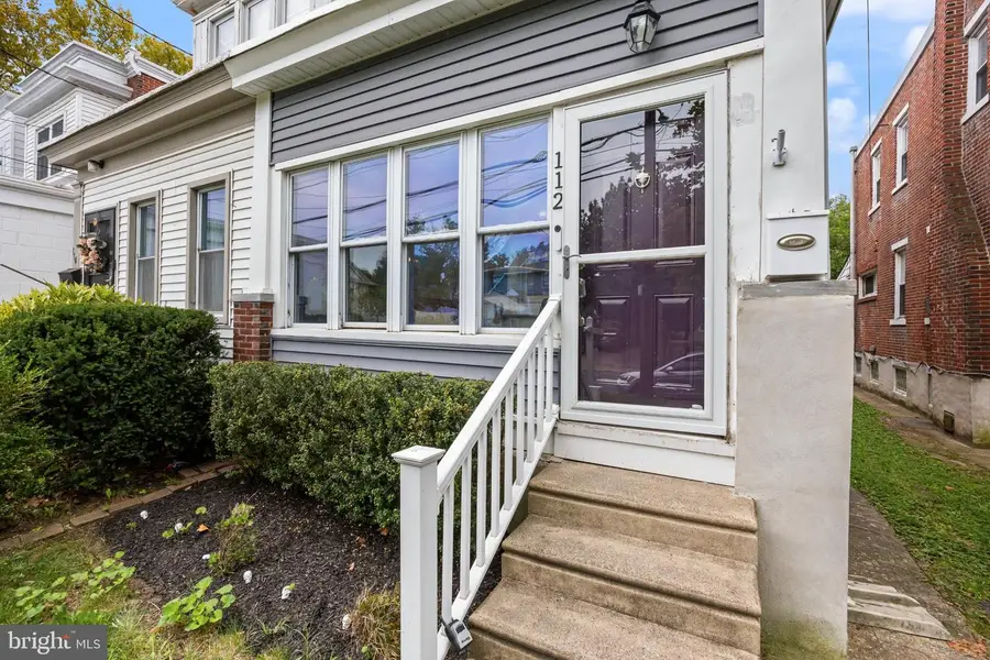 112 Haddon Ave, Collingswood, NJ 08108 - #3