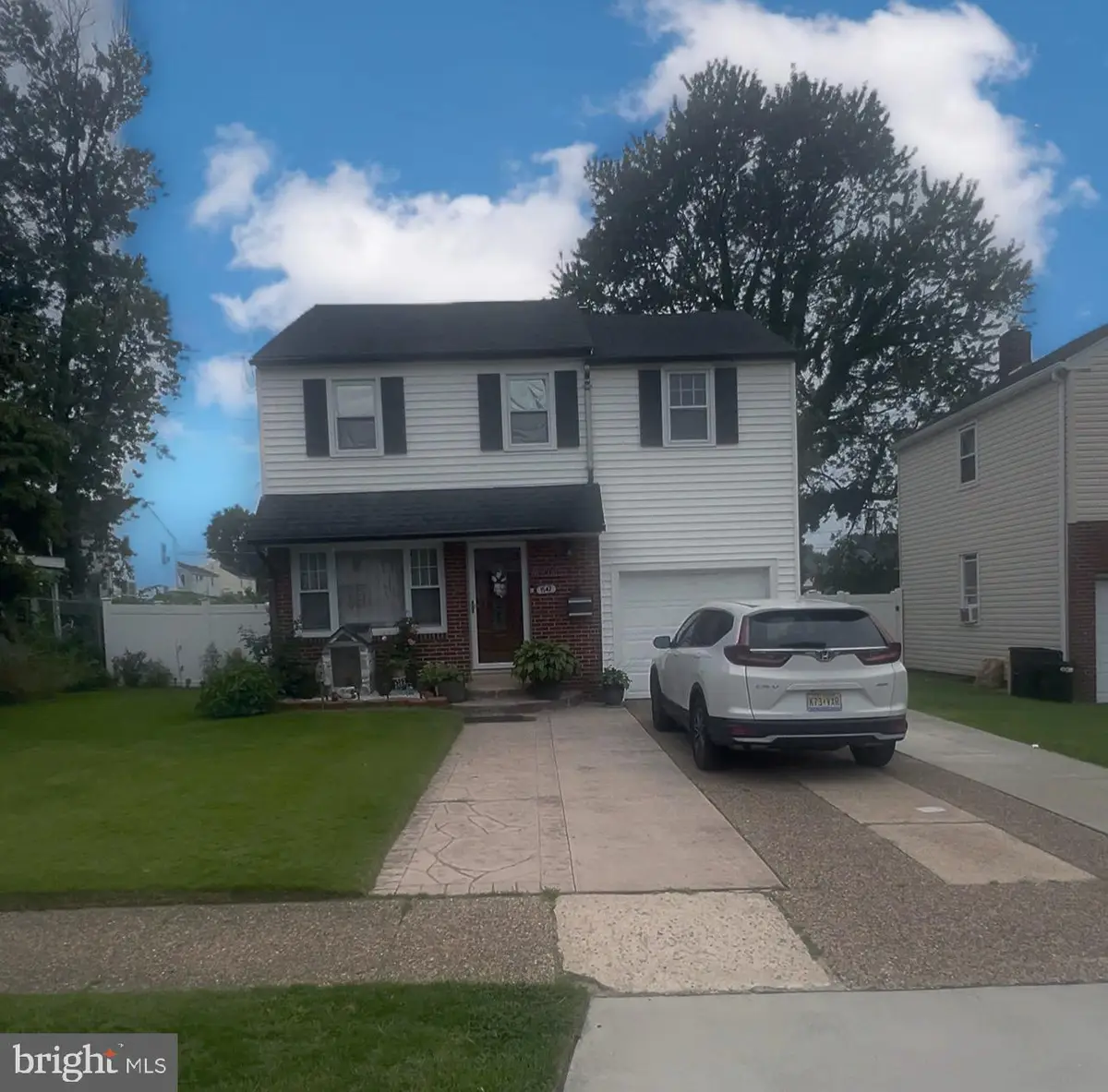 1547 Tinsman Ave, Pennsauken, NJ 08110 - #1