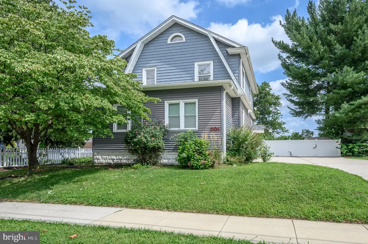 501 Johnson Ave, Oaklyn, NJ 08107 - #1