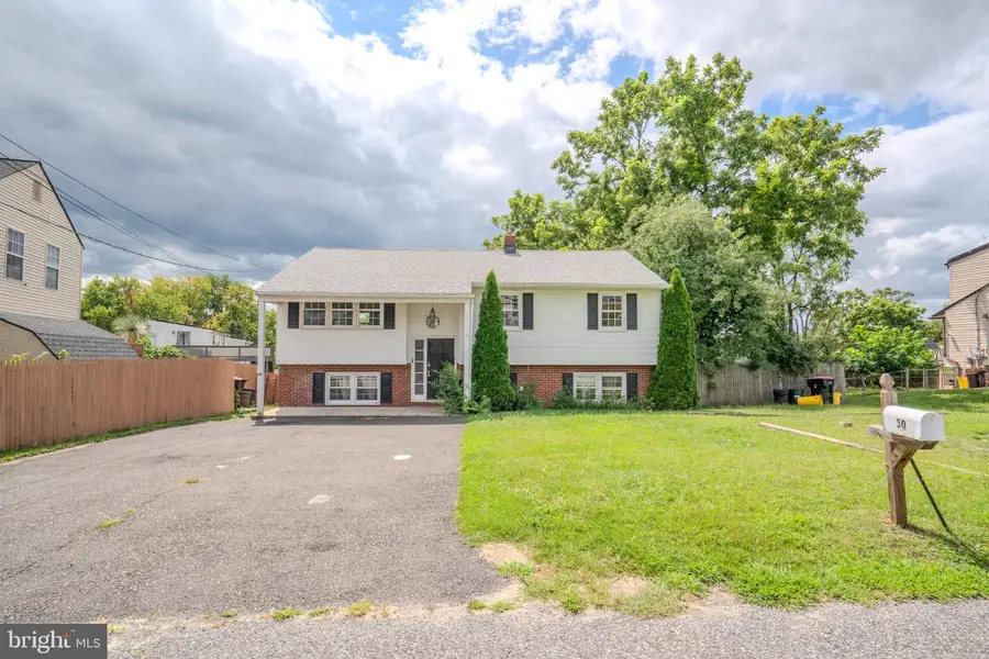 50 E Landing Rd, Blackwood, NJ 08012 - #2