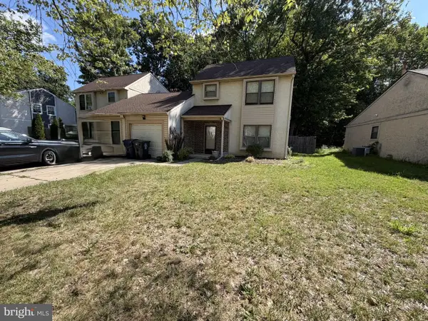 66-a Peregrine Dr, VOORHEES, NJ 08043