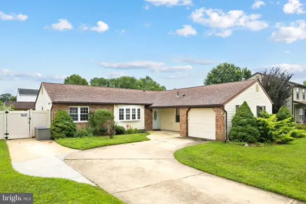 20 Edinburgh Rd, BLACKWOOD, NJ 08012