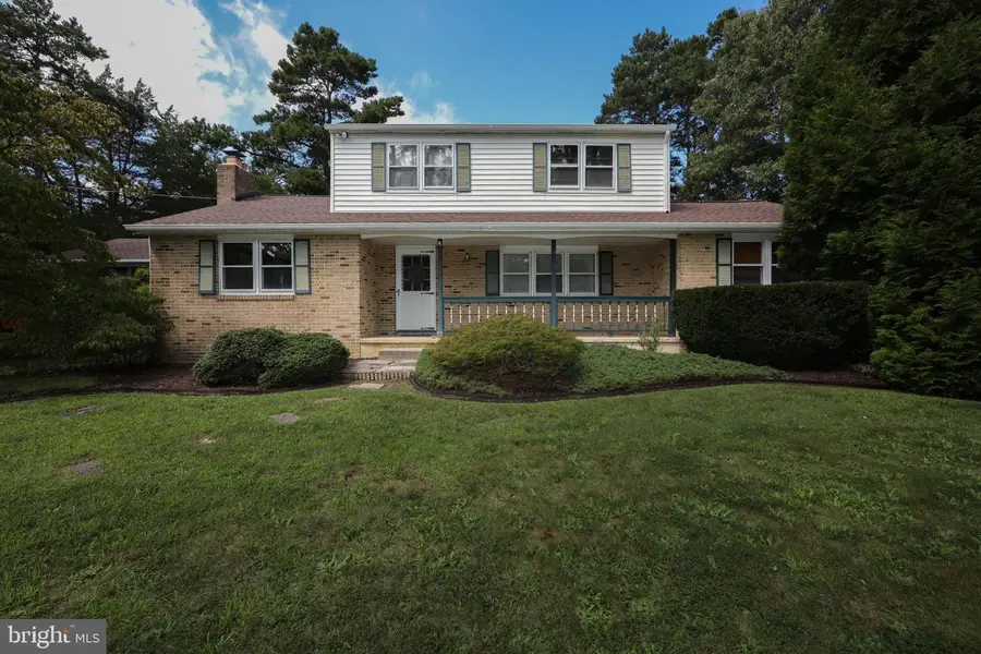 231 Cedarbrook Rd, Sicklerville, NJ 08081 - #2