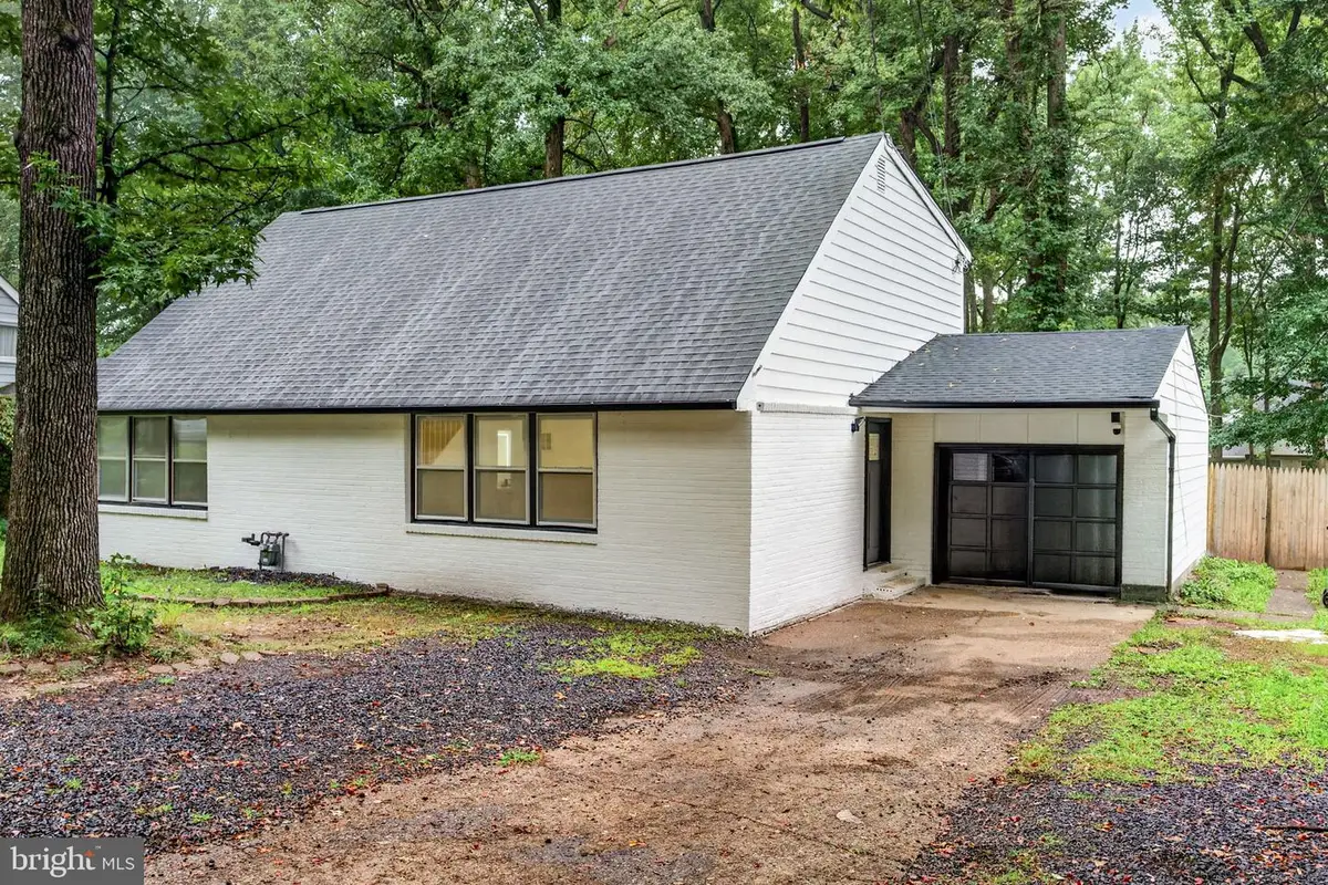 1923 Chapel Ave W, Cherry Hill, NJ 08002 - #1