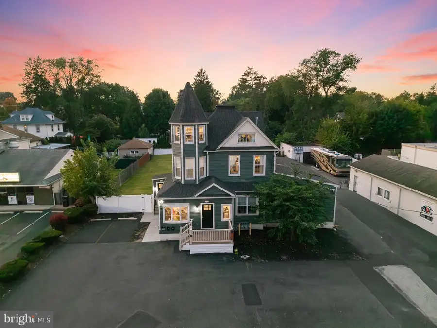 266 S White Horse Pike, Audubon, NJ 08106 - #2