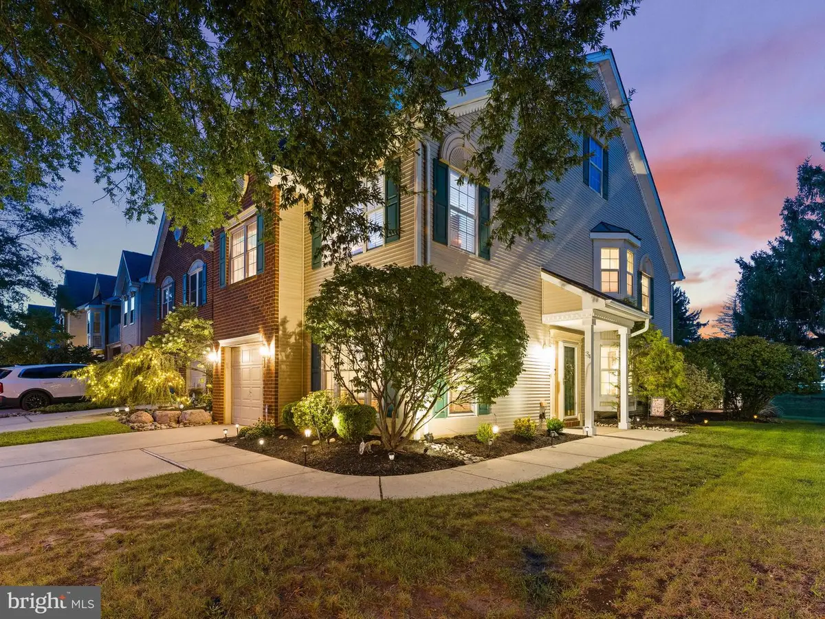 34 La Costa Dr, Blackwood, NJ 08012 - #1