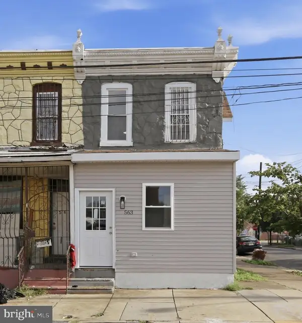 563 Bailey St, CAMDEN, NJ 08102
