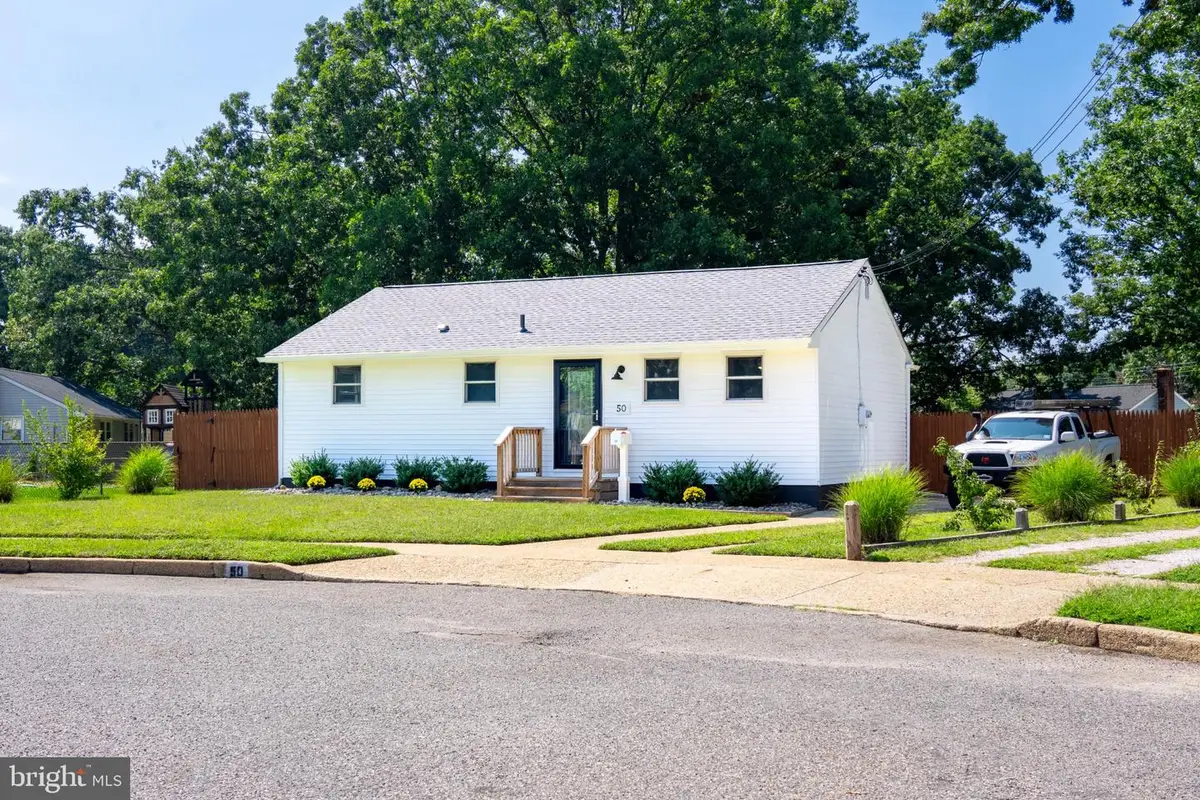 50 Valley Ct, Pine Hill, NJ 08021 - #1