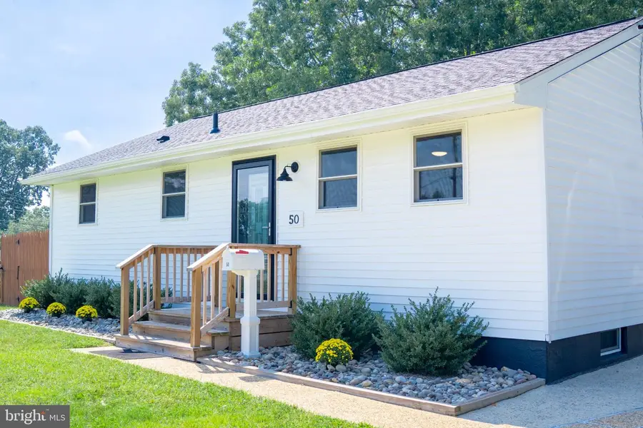 50 Valley Ct, Pine Hill, NJ 08021 - #3