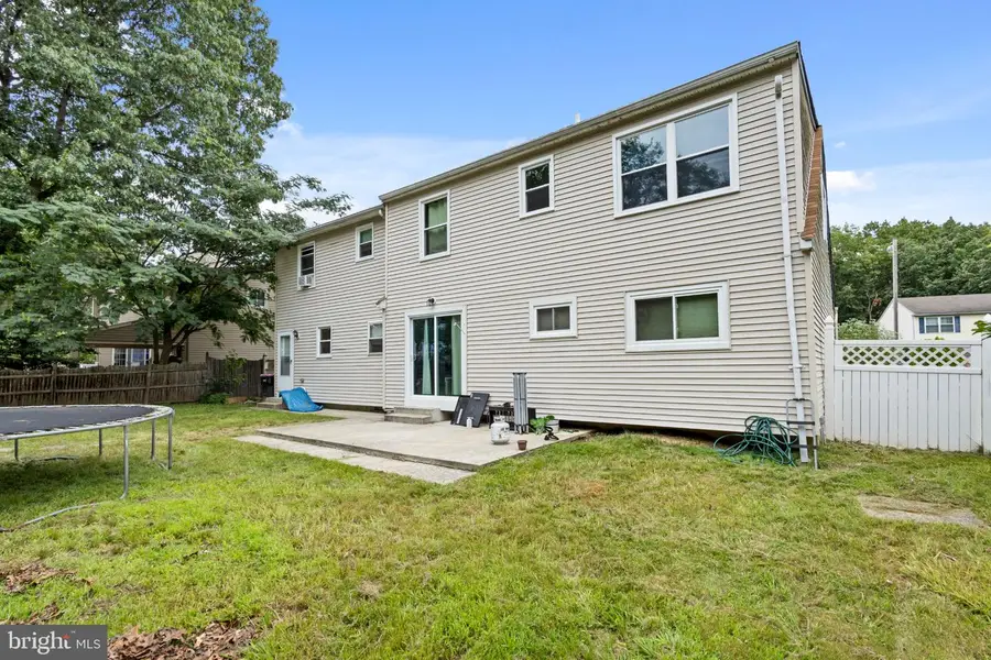 34 St Moritz Dr, Sicklerville, NJ 08081 - #3