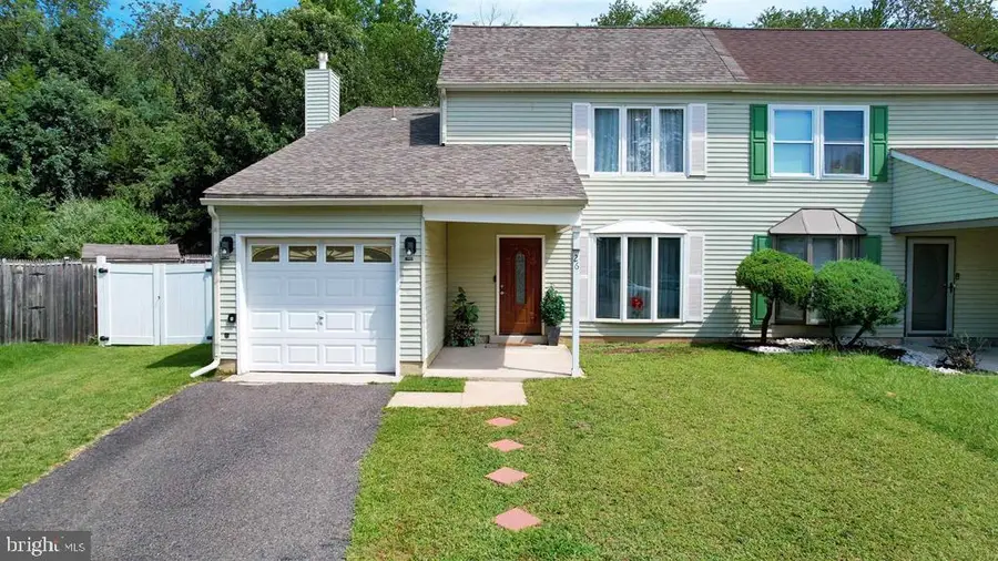 26 Dickenson Dr, Sicklerville, NJ 08081 - #2