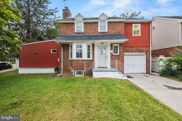 Address Withheld By Seller, PENNSAUKEN, NJ 08109