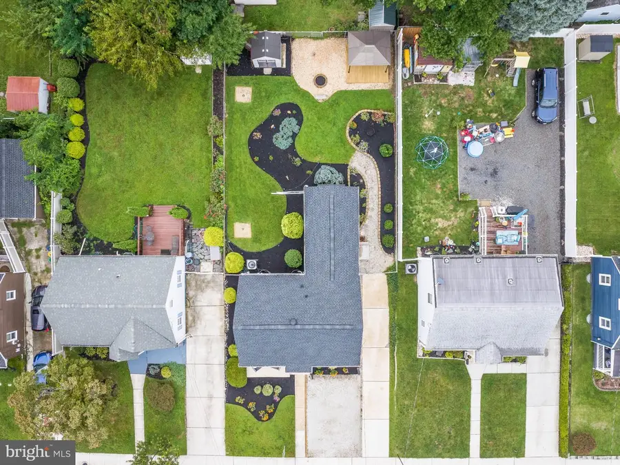 937 Clements Bridge Rd, Barrington, NJ 08007 - #2