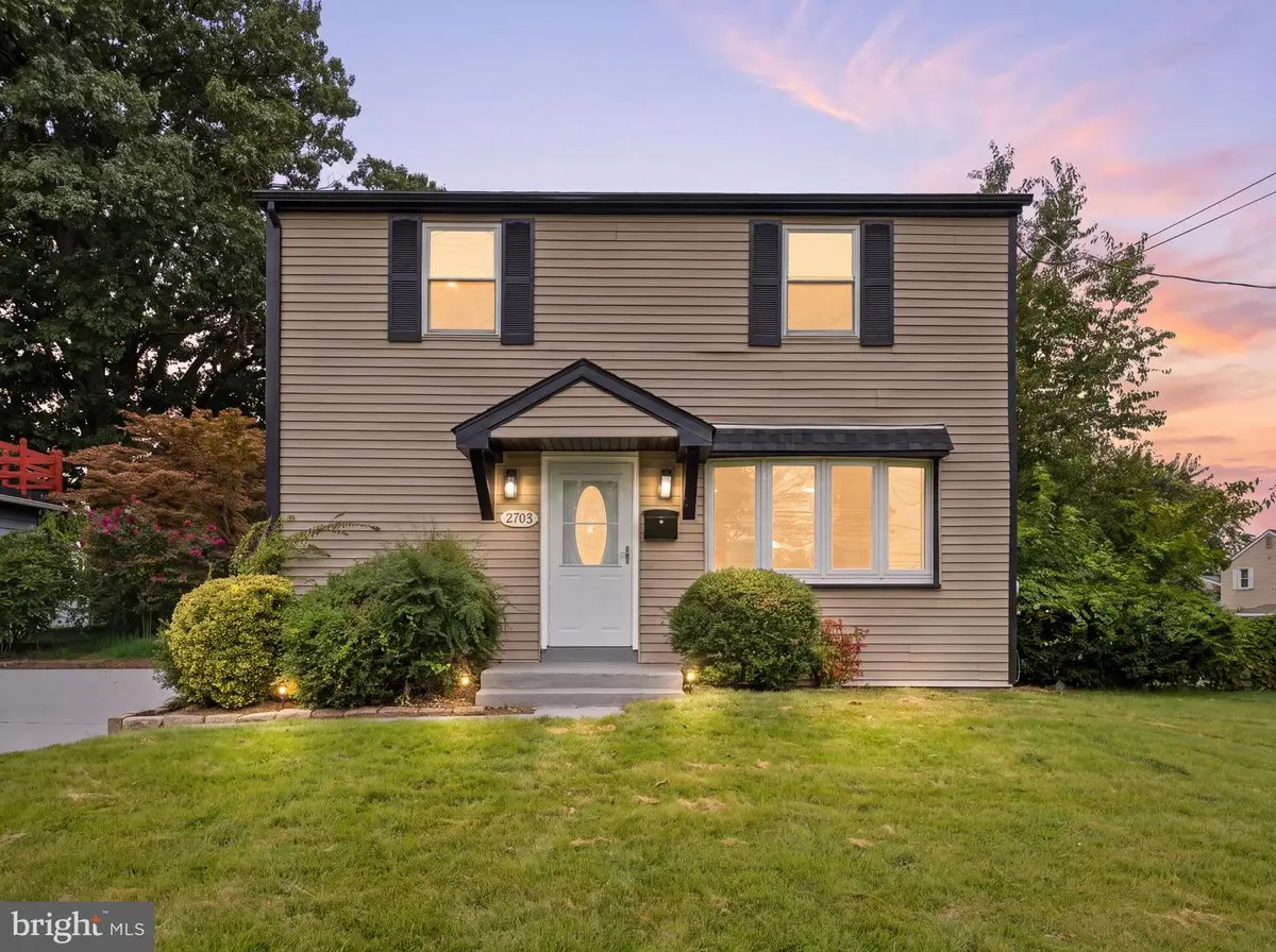 2703 Union Ave, Pennsauken, NJ 08109 - #1