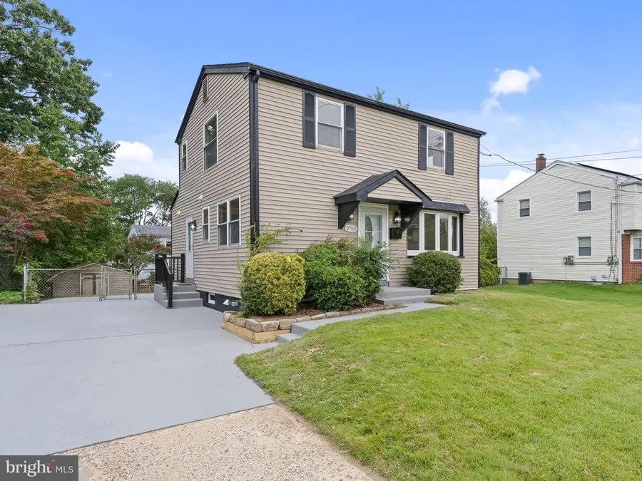 2703 Union Ave, Pennsauken, NJ 08109 - #2