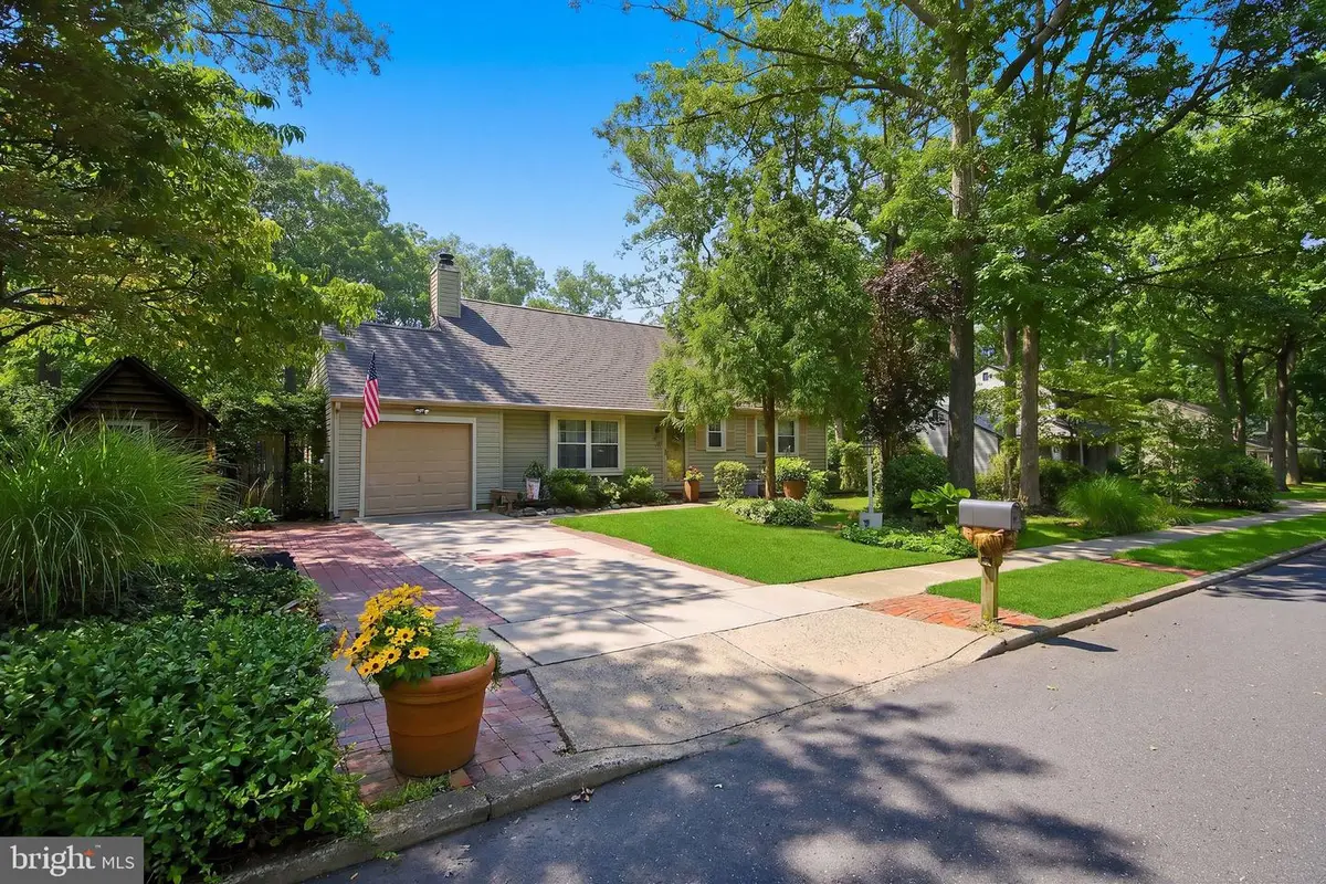 13 Waltham Way, Sicklerville, NJ 08081 - #1