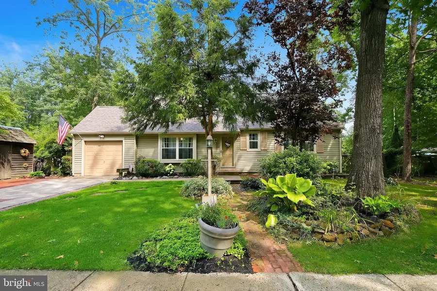 13 Waltham Way, Sicklerville, NJ 08081 - #3