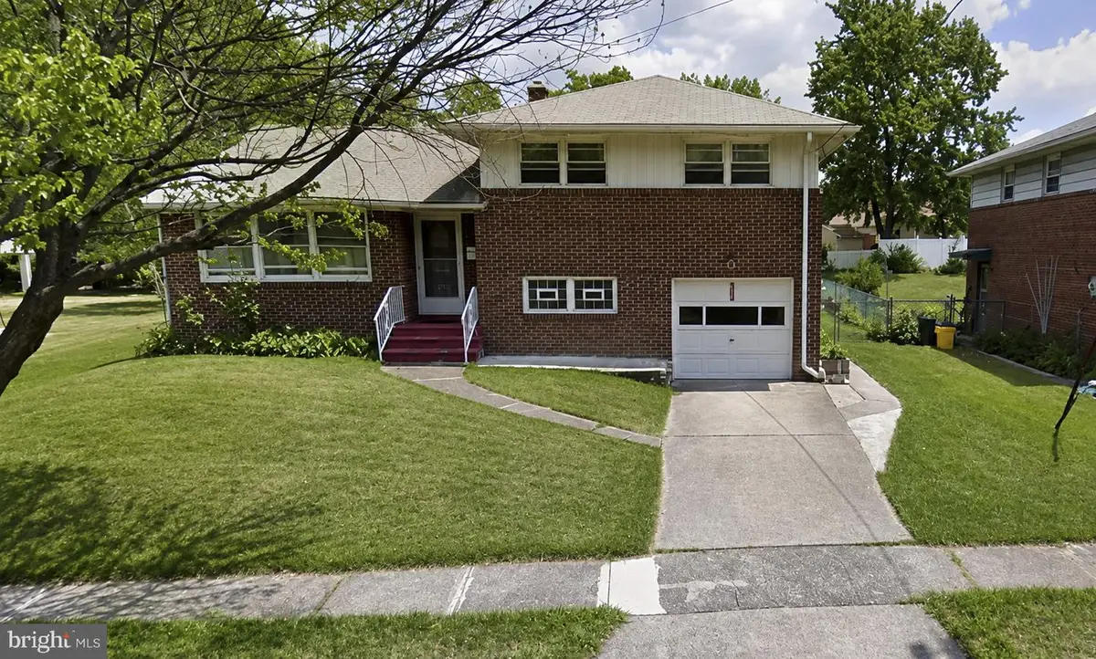 4506 Forrest Ave, Pennsauken, NJ 08110 - #1