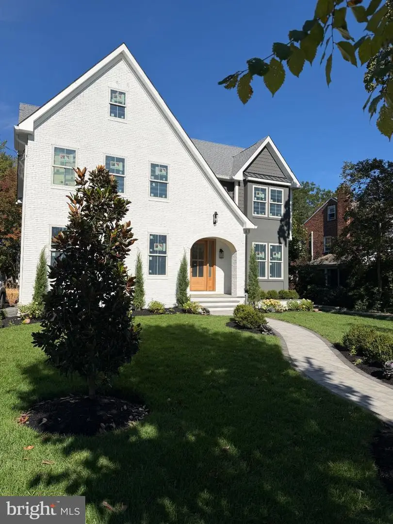 341 S Hinchman Ave, Haddonfield, NJ 08033 - #1