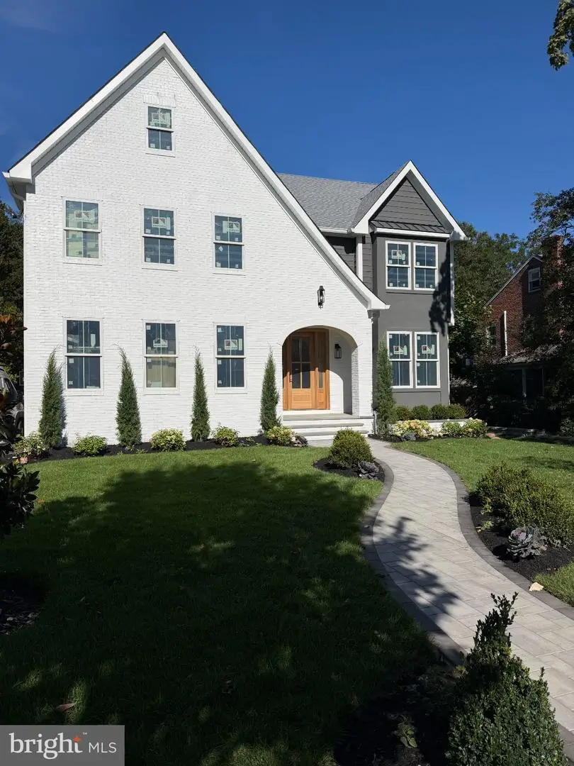 341 S Hinchman Ave, Haddonfield, NJ 08033 - #2
