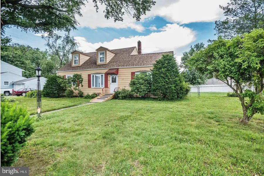 445 4th Ave, Bellmawr, NJ 08031 - #2