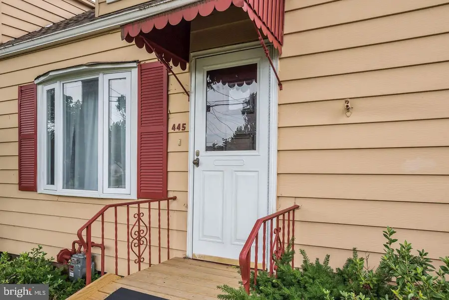 445 4th Ave, Bellmawr, NJ 08031 - #3