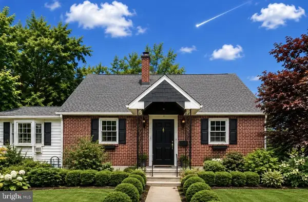 1522 Maple Ave, HADDON HEIGHTS, NJ 08035