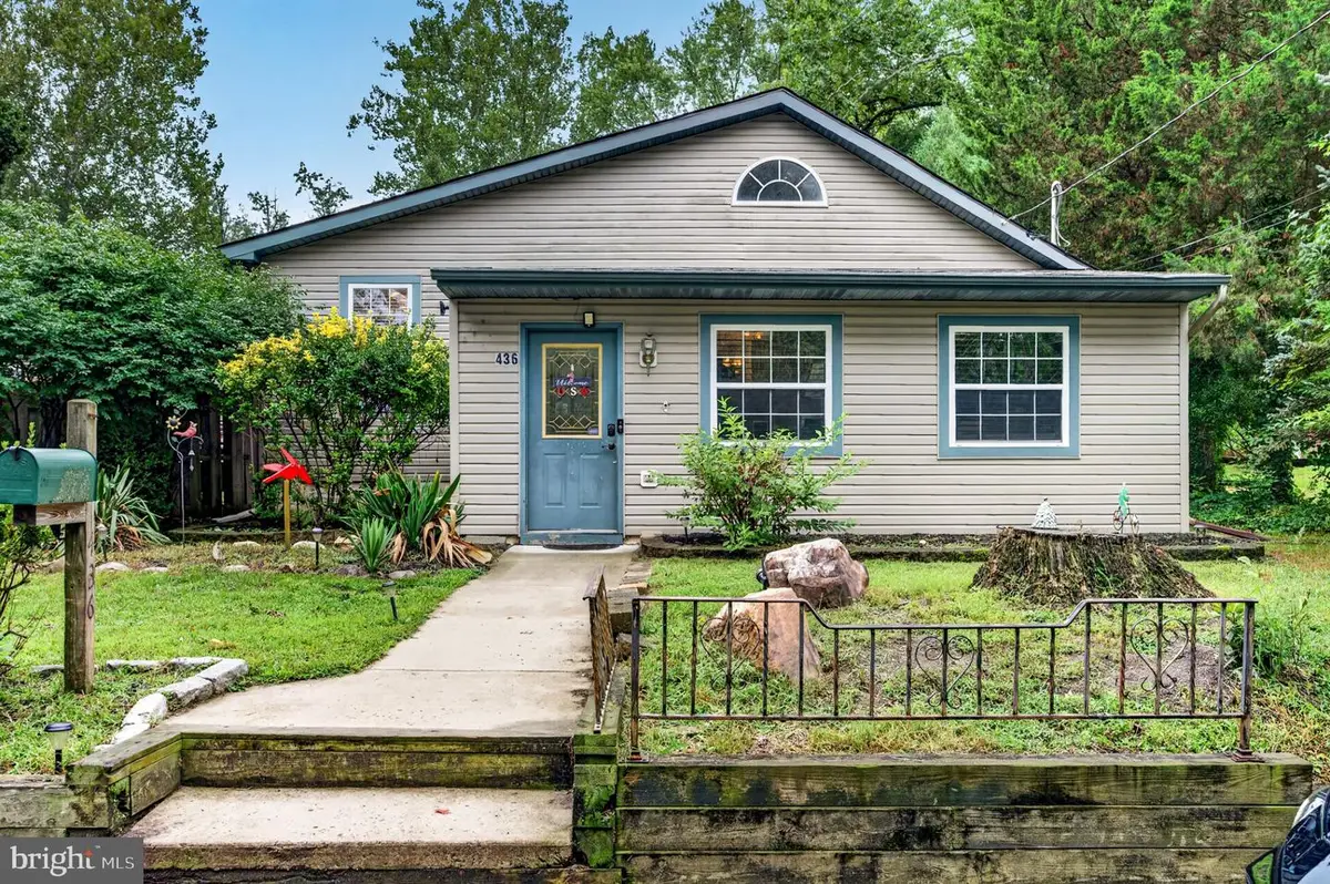 436 2nd Or Lake Blvd Ave, Clementon, NJ 08021 - #1