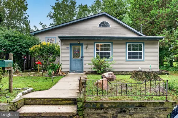 436 2nd Or Lake Blvd Ave, CLEMENTON, NJ 08021