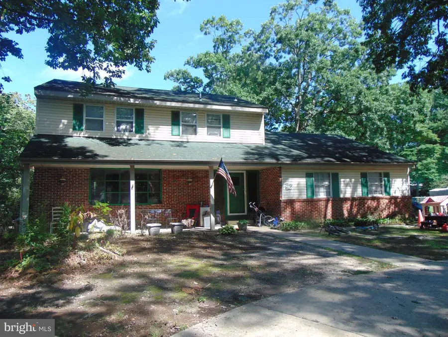 49 E Cloverdale Ave, Pine Hill, NJ 08021 - #3
